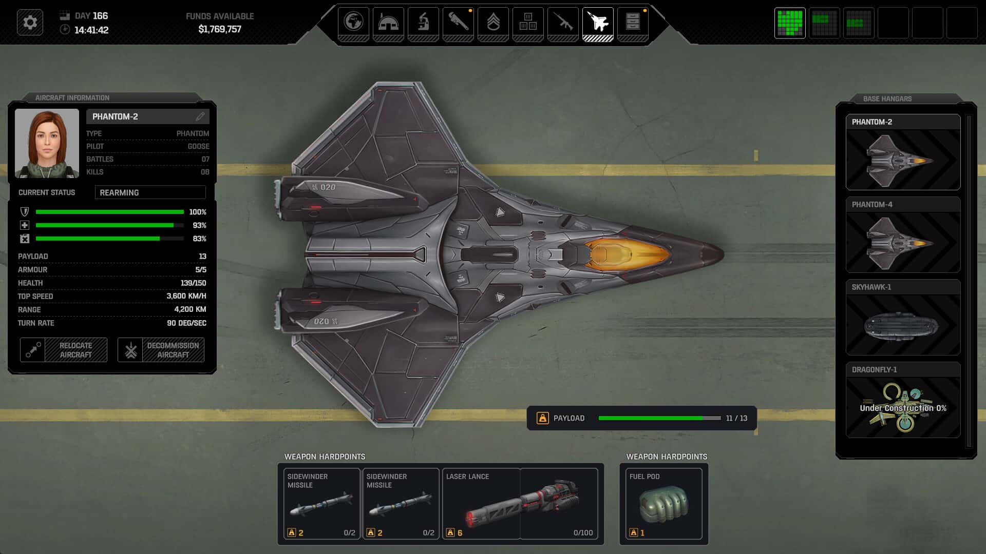 异种航员2 Xenonauts 2 中文版插画